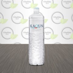 Kaqun víz - 1,5 l