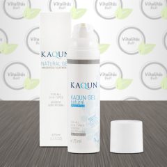 Kaqun gél illatmentes natural - 75 ml