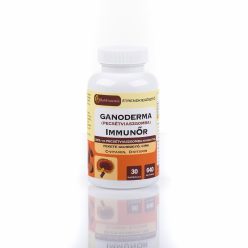 Ganoderma (pecsétviaszgomba) Immunőr 30 db 