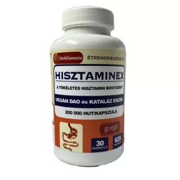 Histamin-X - 30db