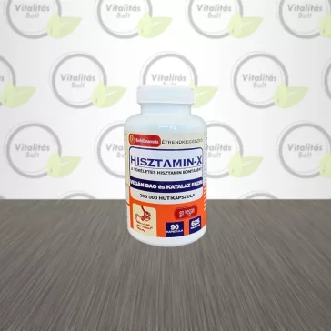 Histamin-X - 90db