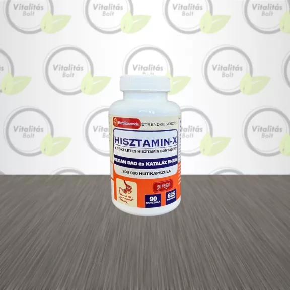 Histamin-X - 90db
