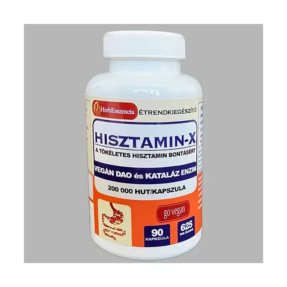 Histamin-X - 90db