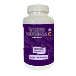 Winter Moringa C - 30db