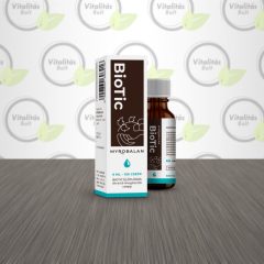 BioTic Probiotikum - 150 csepp