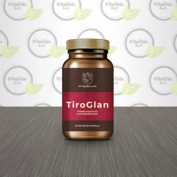 TiroGlan - 60db