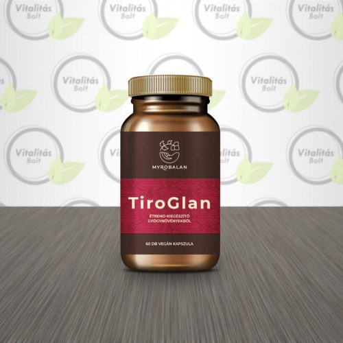 TiroGlan - 60db