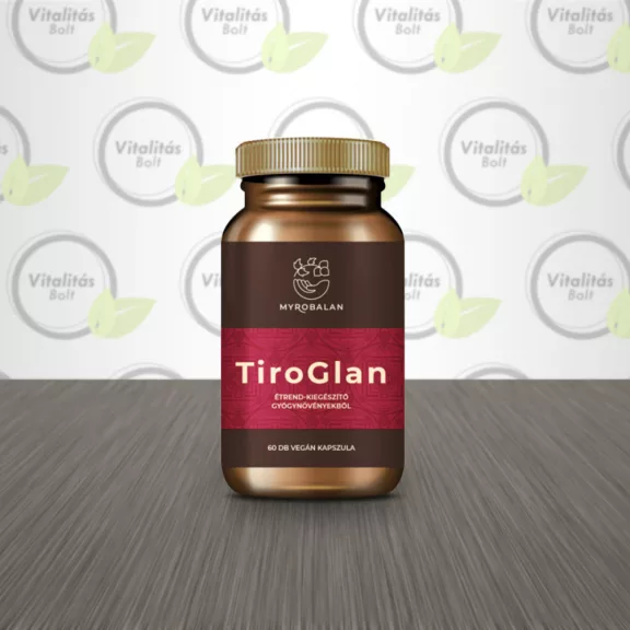 TiroGlan - 60db