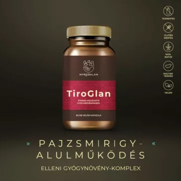 TiroGlan - 60db