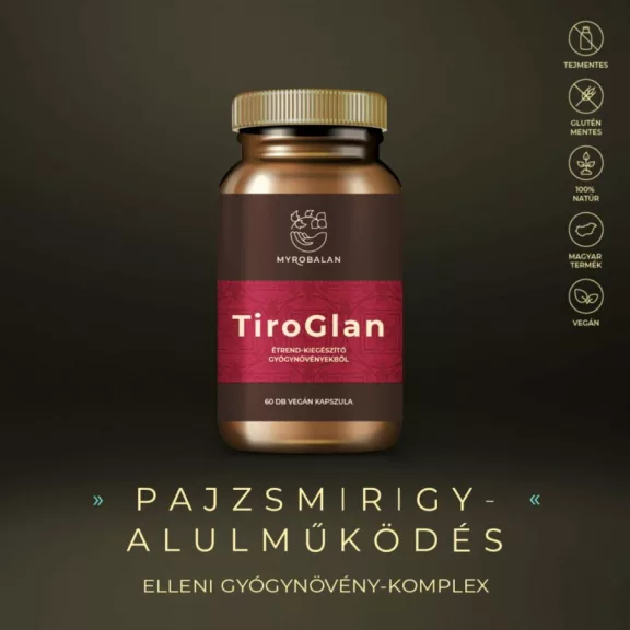 TiroGlan - 60db