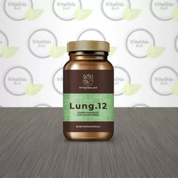 Lung.12 - 60db