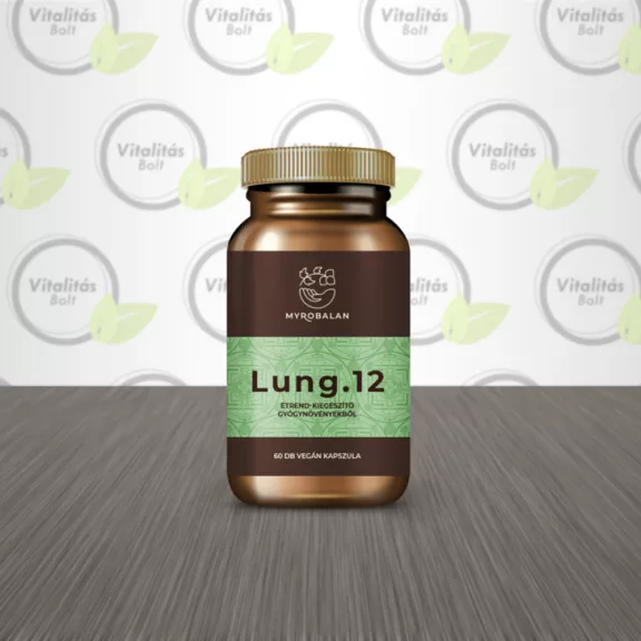 Lung.12 - 60db