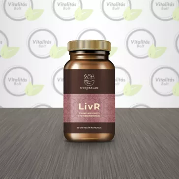 LivR - 60db