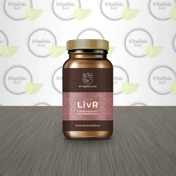 LivR - 60db
