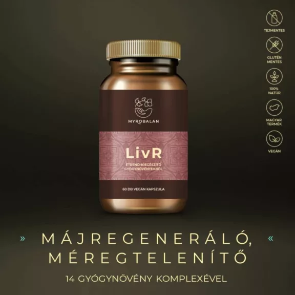 LivR - 60db