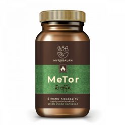 MeTor  - 60db
