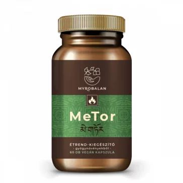MeTor  - 60db