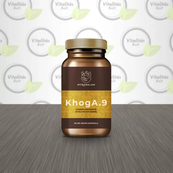 KhogA.9 - 60db