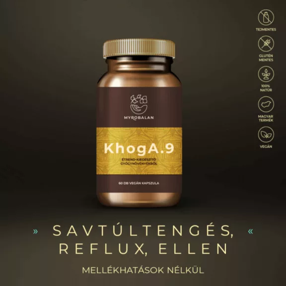KhogA.9 - 60db