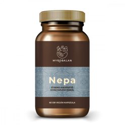 Nepa - 60db