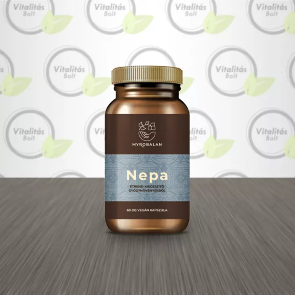 Nepa - 60db