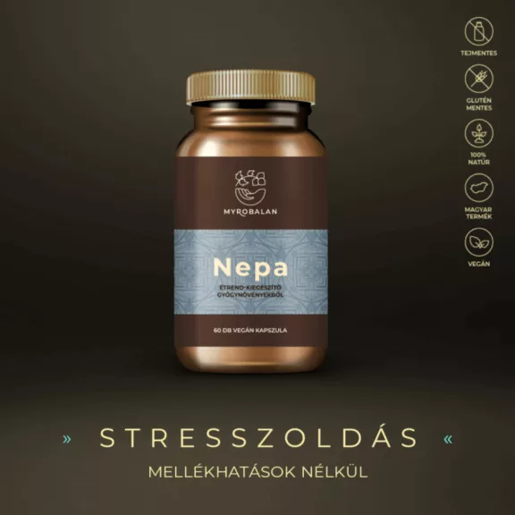 Nepa - 60db