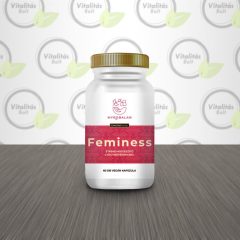 Feminess - 60db