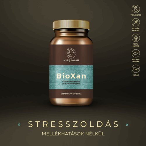 BioXan - 60db