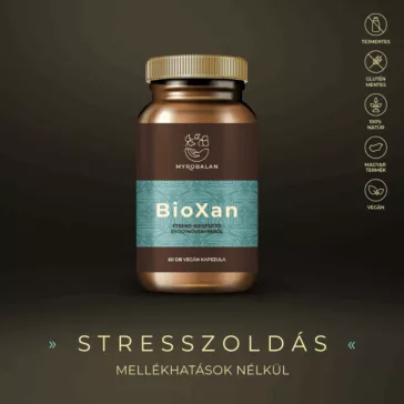 BioXan - 60db