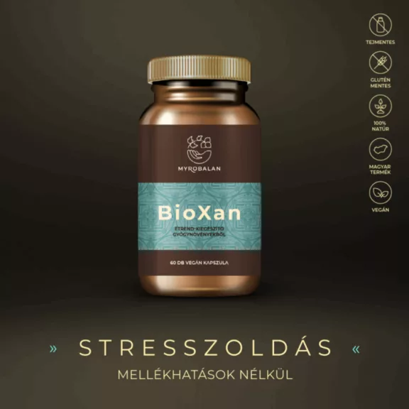 BioXan - 60db