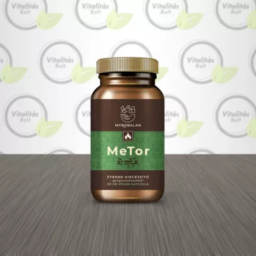 MeTor  - 60db