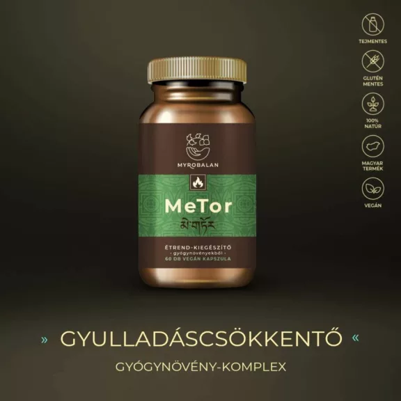 MeTor  - 60db