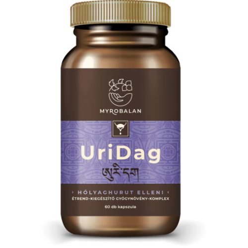 UriDag - 60db
