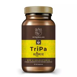 TriPa - 60db