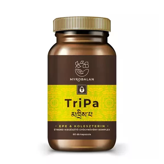 TriPa - 60db TriPa - 60db