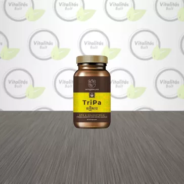TriPa - 60db