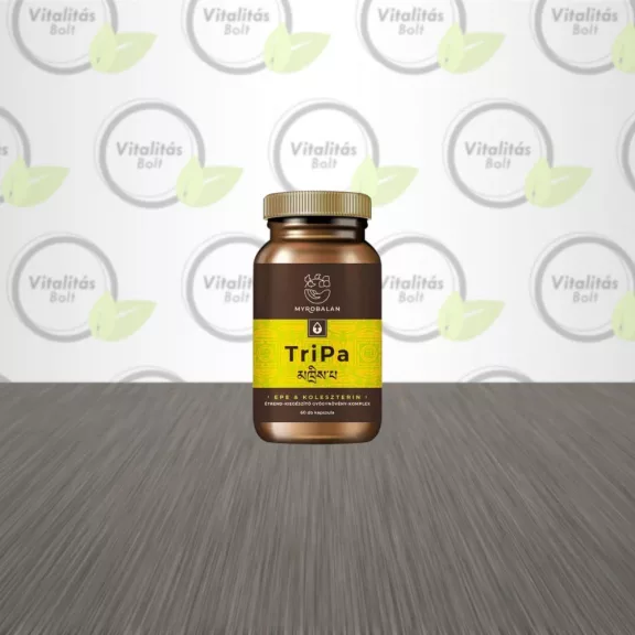 TriPa - 60db