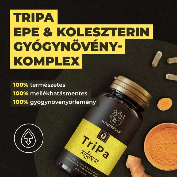 TriPa - 60db TriPa - 60db
