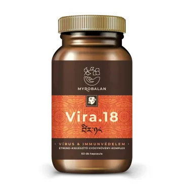 Vira.18 - 60db