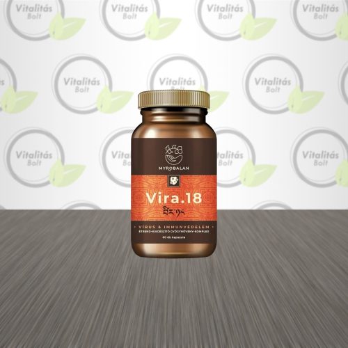 Vira.18 - 60db