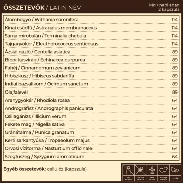 Vira.18 - 60db