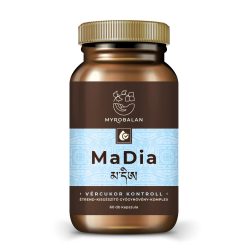 MaDia - 60db