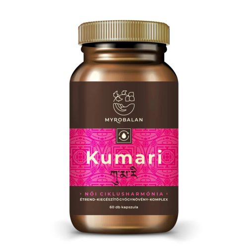 Kumari - 60db