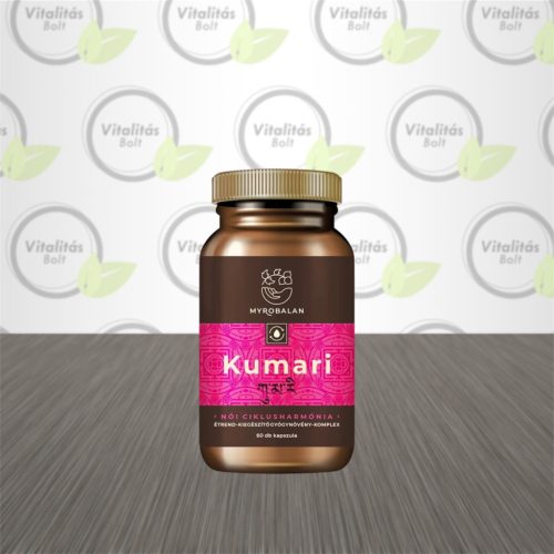 Kumari - 60db