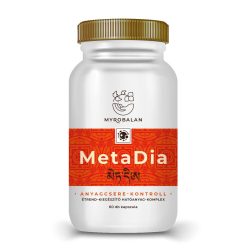 MetaDia - 60db