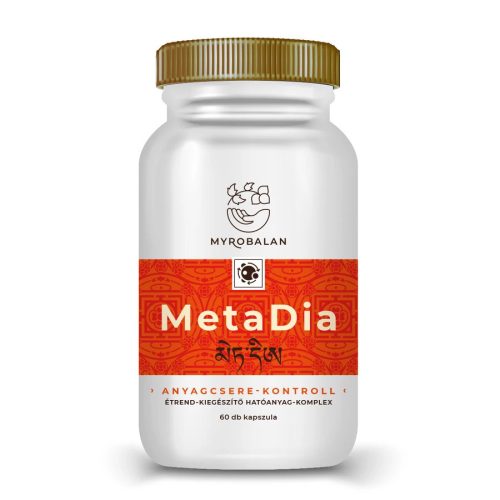 MetaDia - 60db