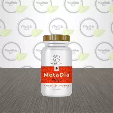 MetaDia - 60db