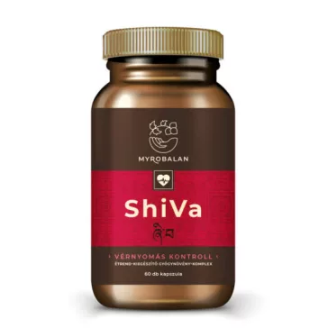 ShiVa - 60db Sérült/Lejáratközeli