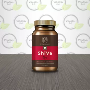 ShiVa - 60db Sérült/Lejáratközeli