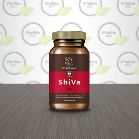 ShiVa - 60db Sérült/Lejáratközeli